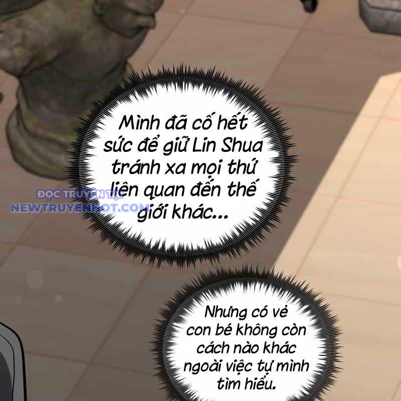 Ông Chú Ma Pháp Thiếu Nữ chapter 26 - Trang 24