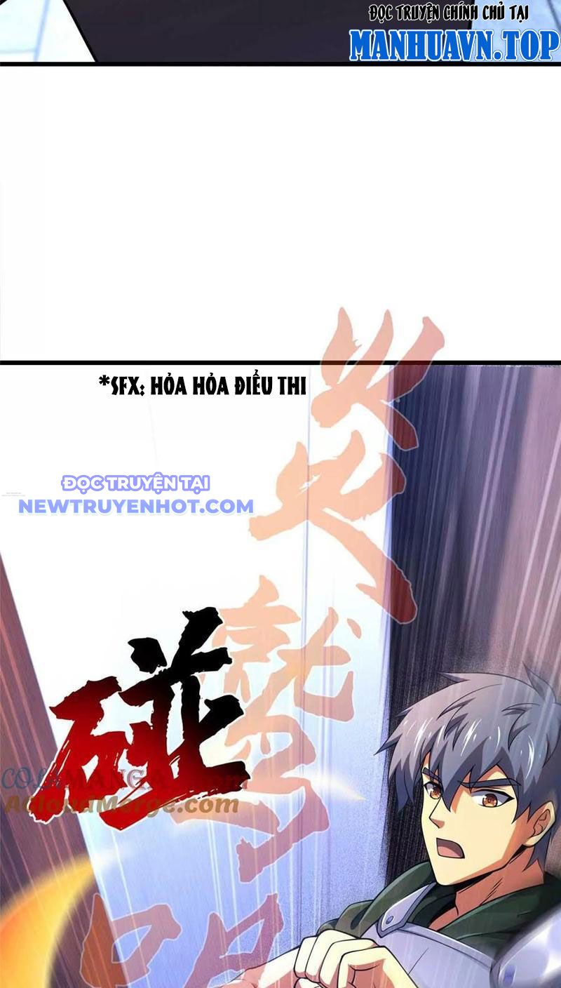 Lồng Giam Ác Ma chapter 46 - Trang 7