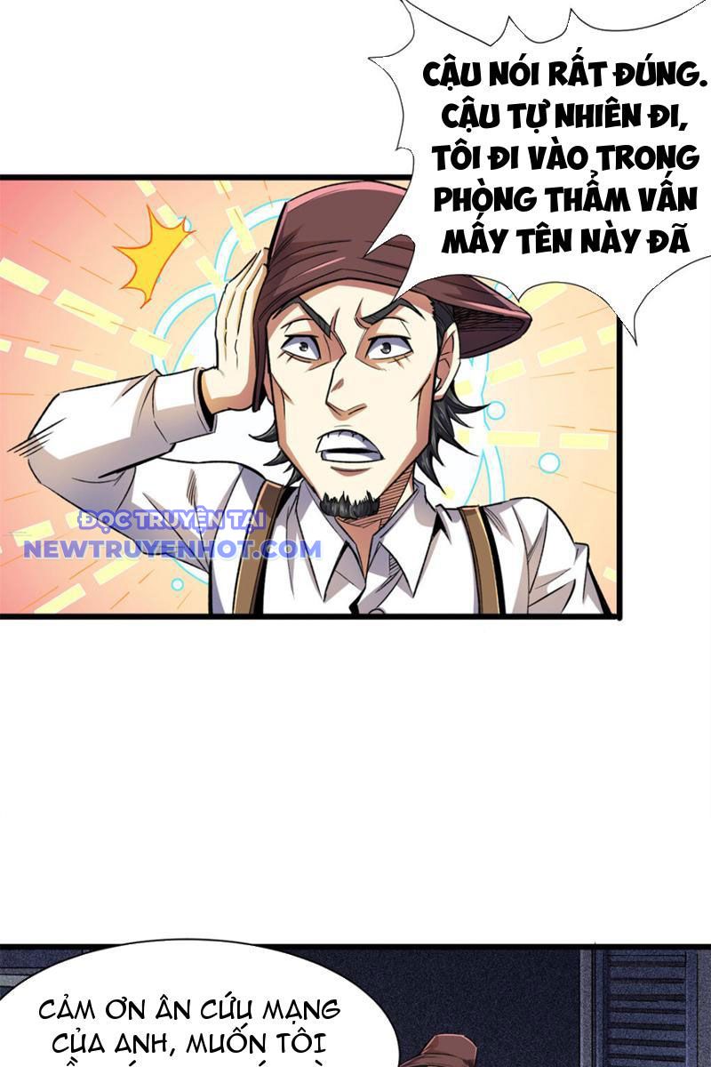 Lồng Giam Ác Ma chapter 23 - Trang 29