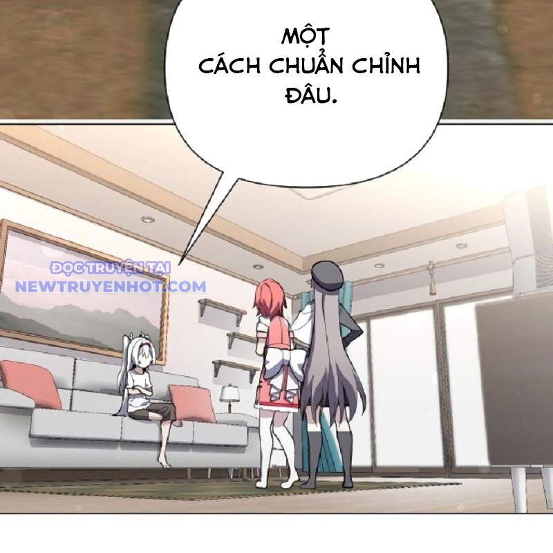 Ông Chú Ma Pháp Thiếu Nữ chapter 10 - Trang 94