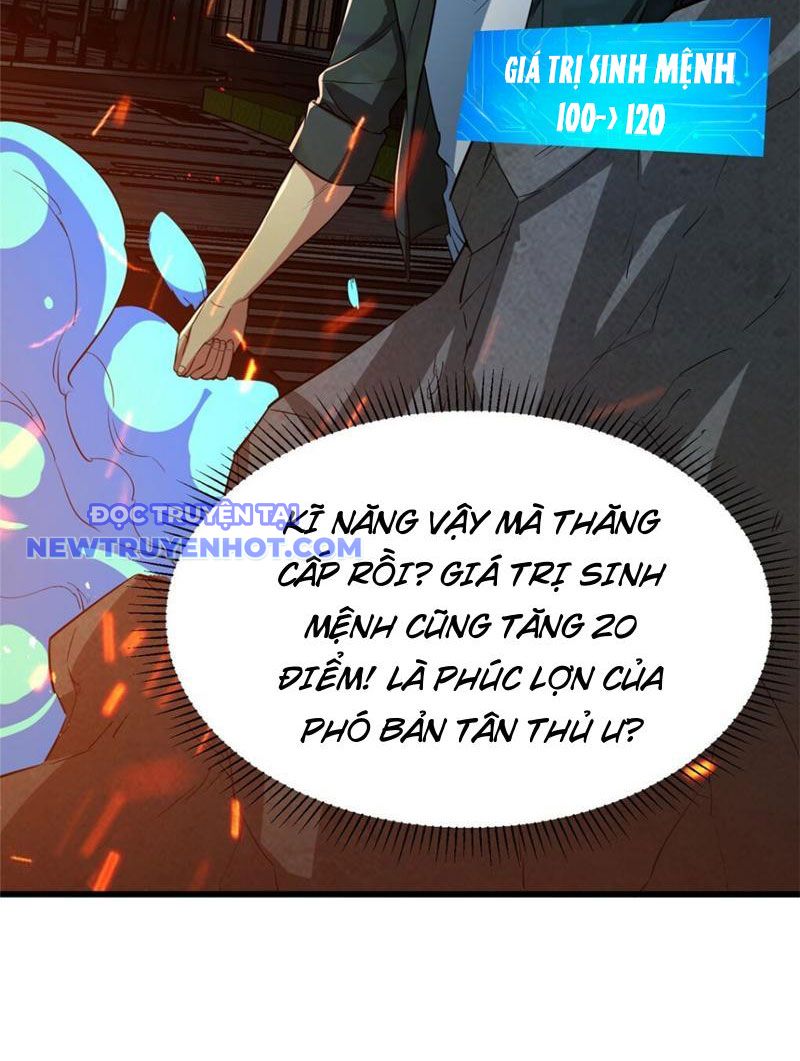 Lồng Giam Ác Ma chapter 11 - Trang 54