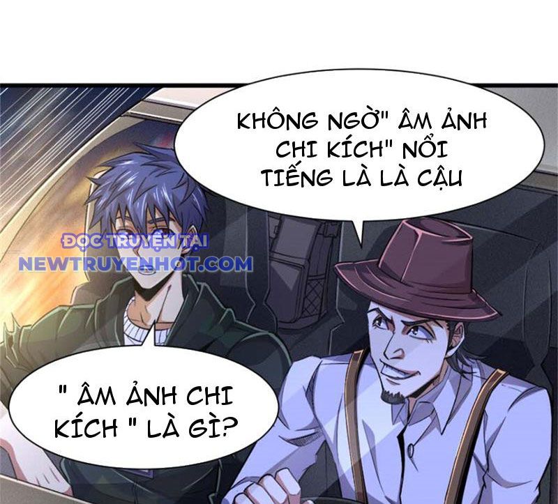 Lồng Giam Ác Ma chapter 24 - Trang 47