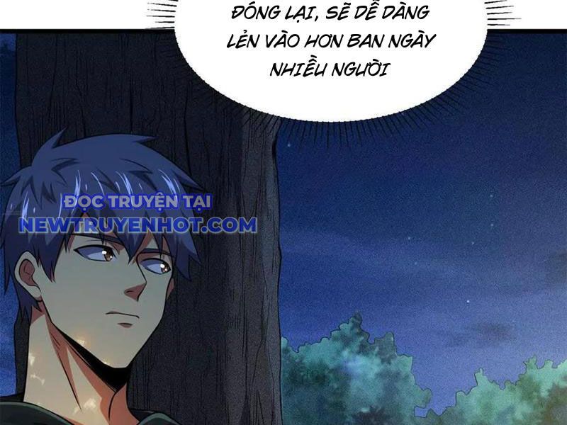 Lồng Giam Ác Ma chapter 43 - Trang 24