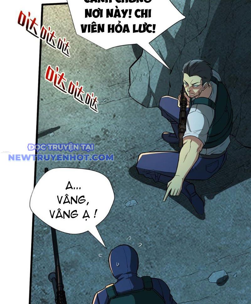 Lồng Giam Ác Ma chapter 10 - Trang 53