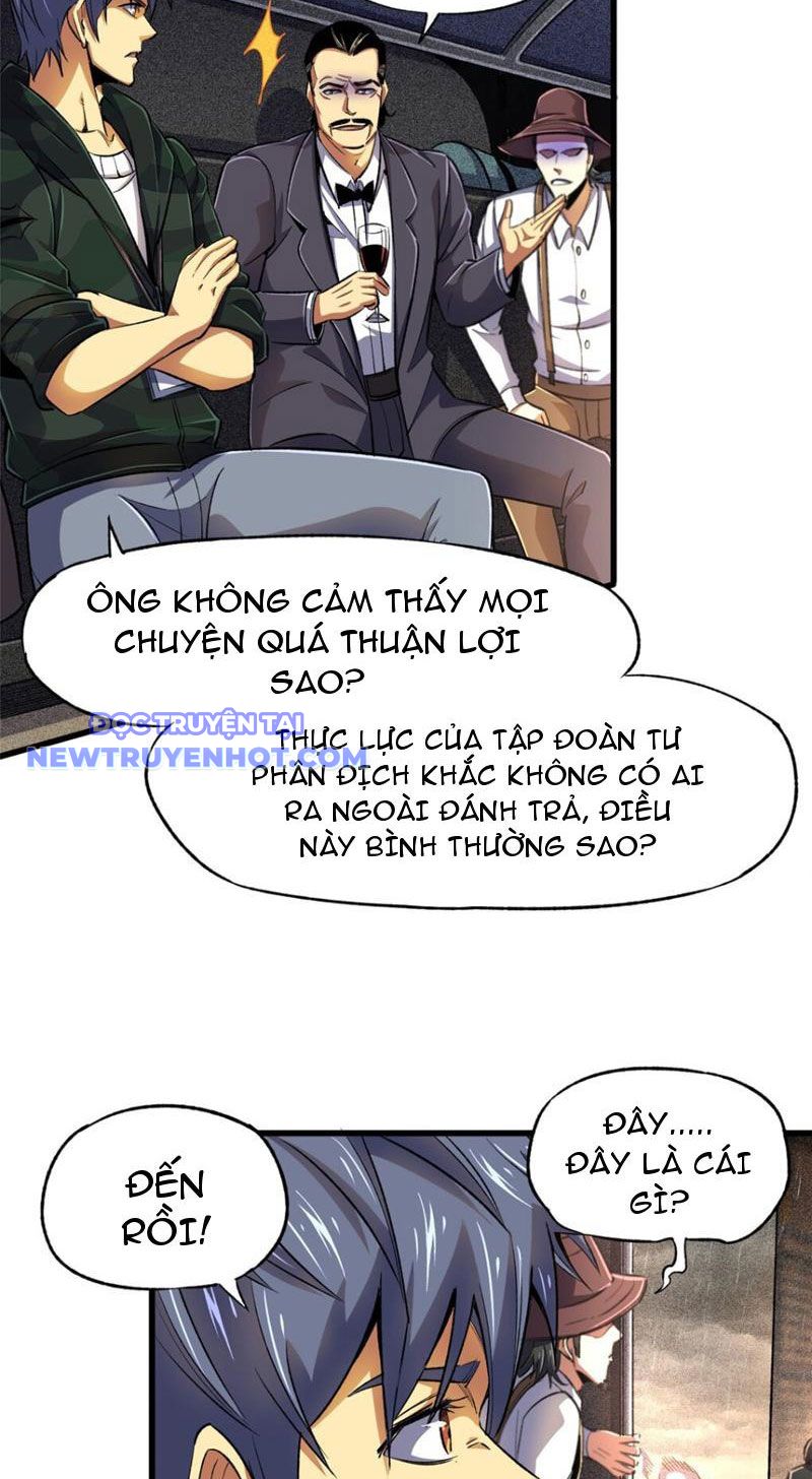 Lồng Giam Ác Ma chapter 27 - Trang 10