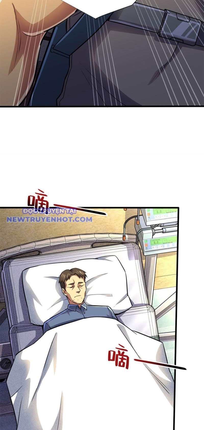 Lồng Giam Ác Ma chapter 17 - Trang 40