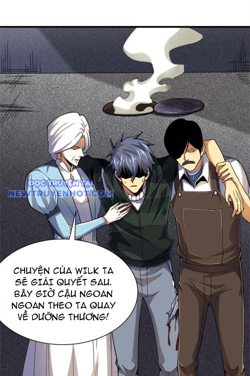 Lồng Giam Ác Ma chapter 33 - Trang 65