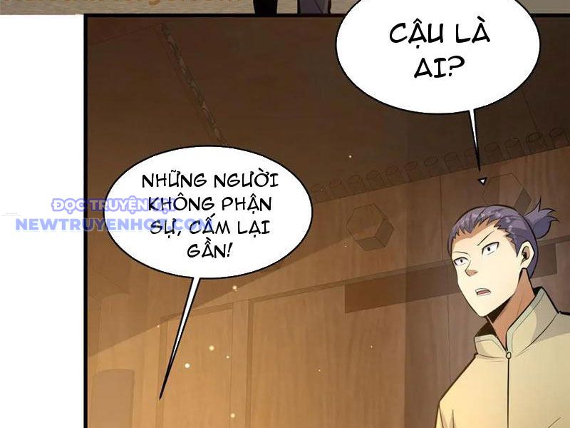 Đô Thị Cực Phẩm Y Thần chapter 221 - Trang 7