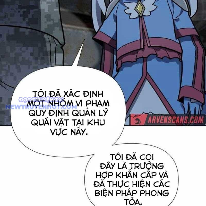 Ông Chú Ma Pháp Thiếu Nữ chapter 23 - Trang 71