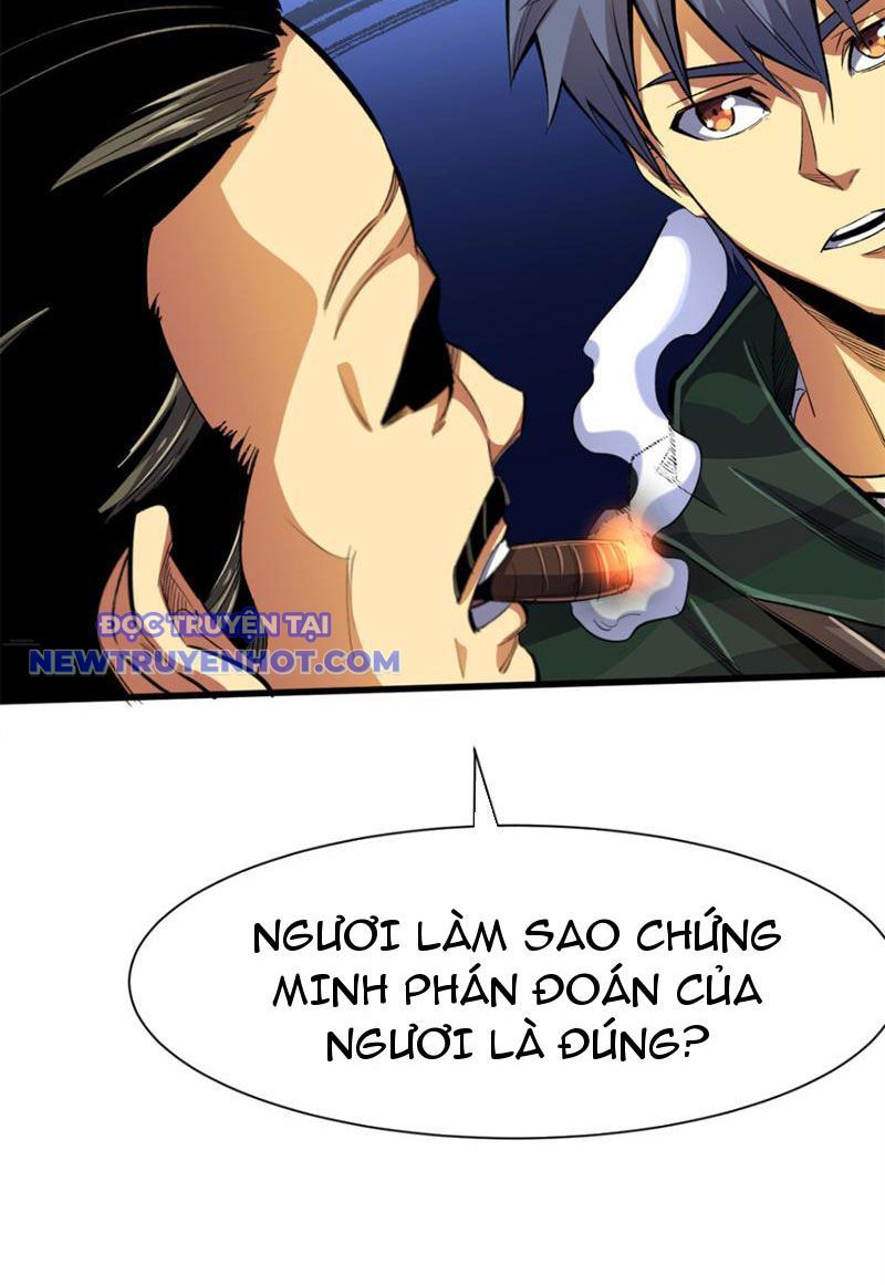 Lồng Giam Ác Ma chapter 25 - Trang 37