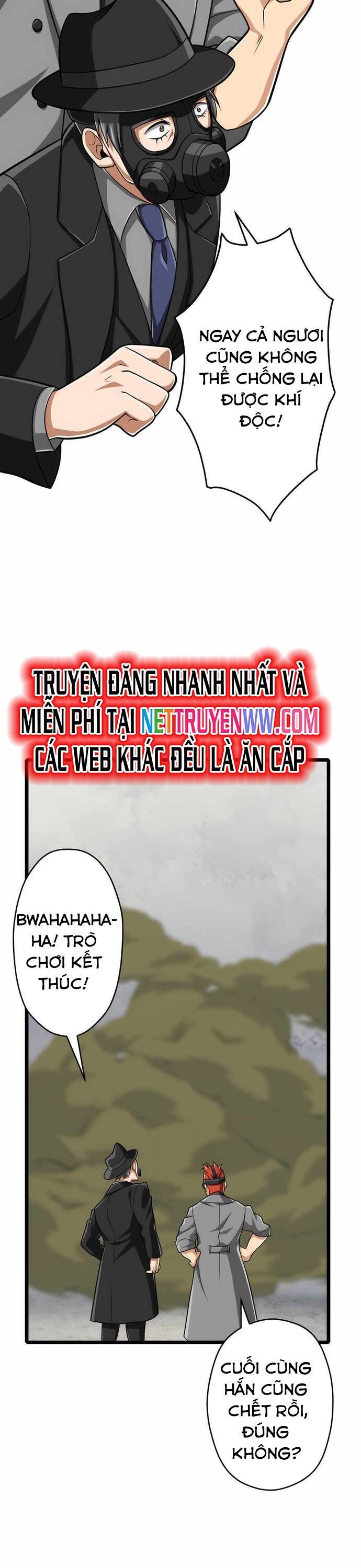 Đại Hiền Nhân Ma Thuật Cấp 99990000 Chapter 39 - Trang 14