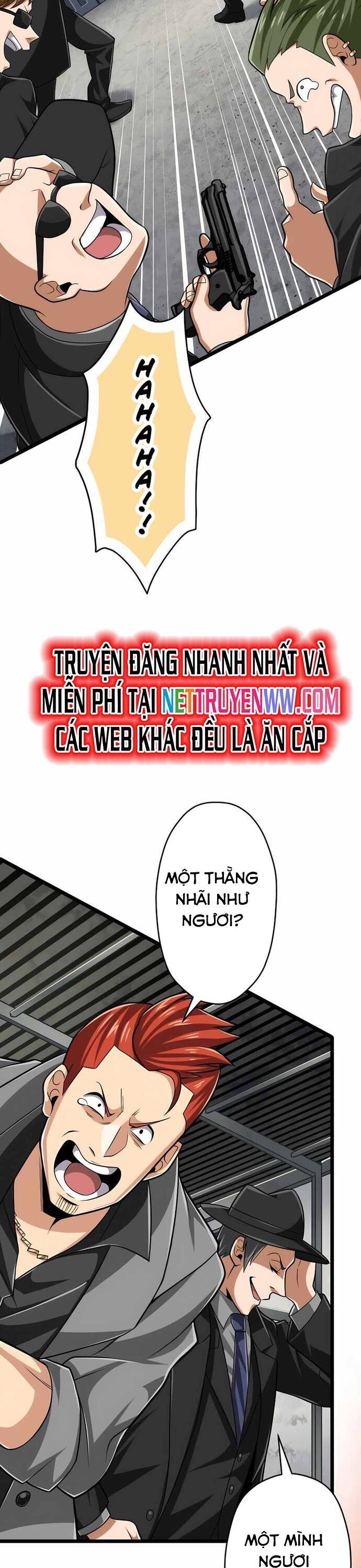 Đại Hiền Nhân Ma Thuật Cấp 99990000 Chapter 39 - Trang 7