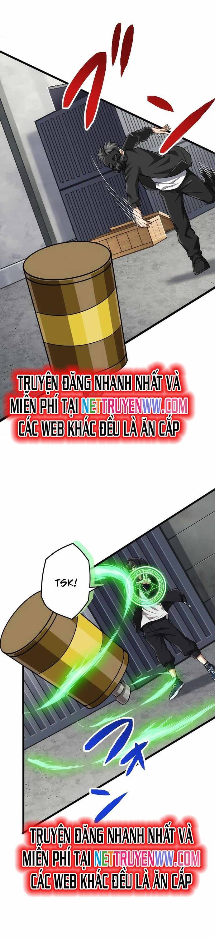 Đại Hiền Nhân Ma Thuật Cấp 99990000 Chapter 39 - Trang 13