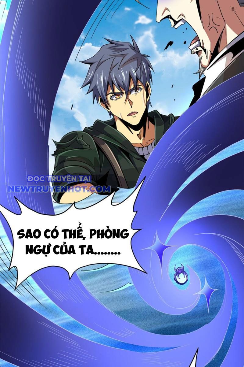 Lồng Giam Ác Ma chapter 35 - Trang 27