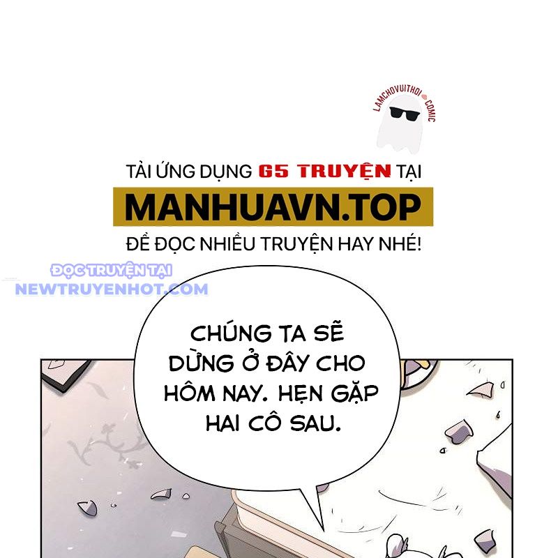 Ông Chú Ma Pháp Thiếu Nữ chapter 9 - Trang 104