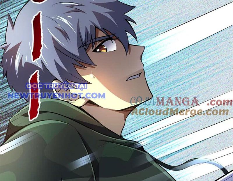 Lồng Giam Ác Ma chapter 52 - Trang 33