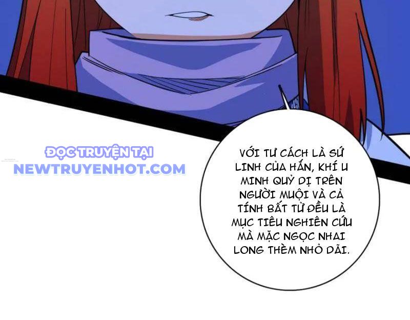 Ta Là Tà đế chapter 537 - Trang 52