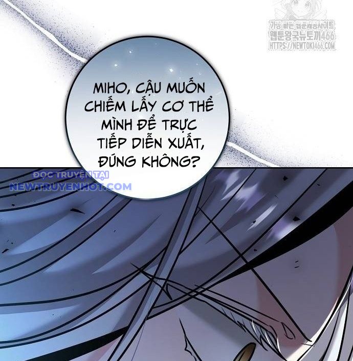 Ánh Hào Quang Của Diễn Viên Thiên Tài chapter 88 - Trang 57