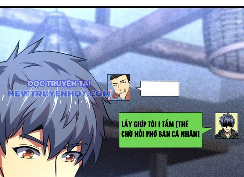 Lồng Giam Ác Ma chapter 47 - Trang 36