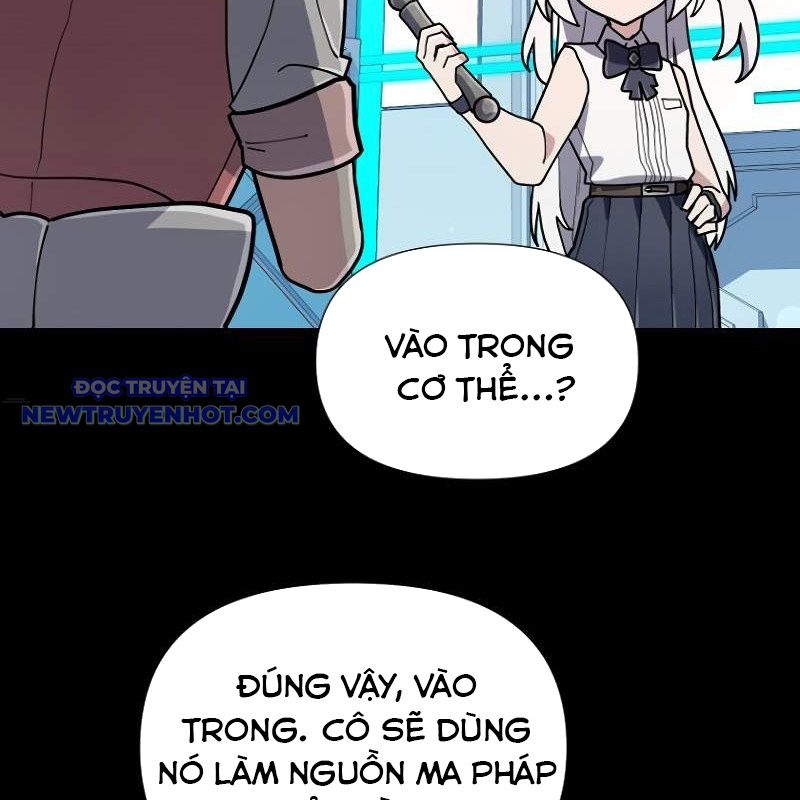 Ông Chú Ma Pháp Thiếu Nữ chapter 18 - Trang 46