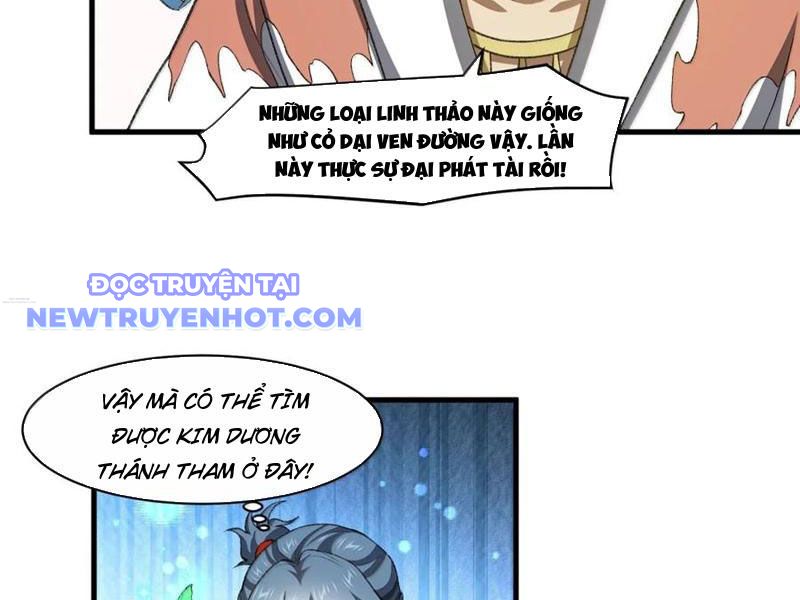 Ta Ở Tu Tiên Giới Chỉ Làm Giờ Hành Chính chapter 98 - Trang 53