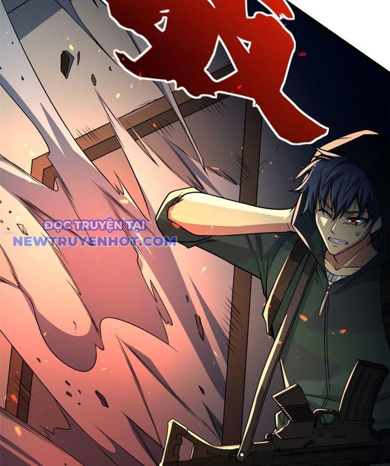 Lồng Giam Ác Ma chapter 8 - Trang 21