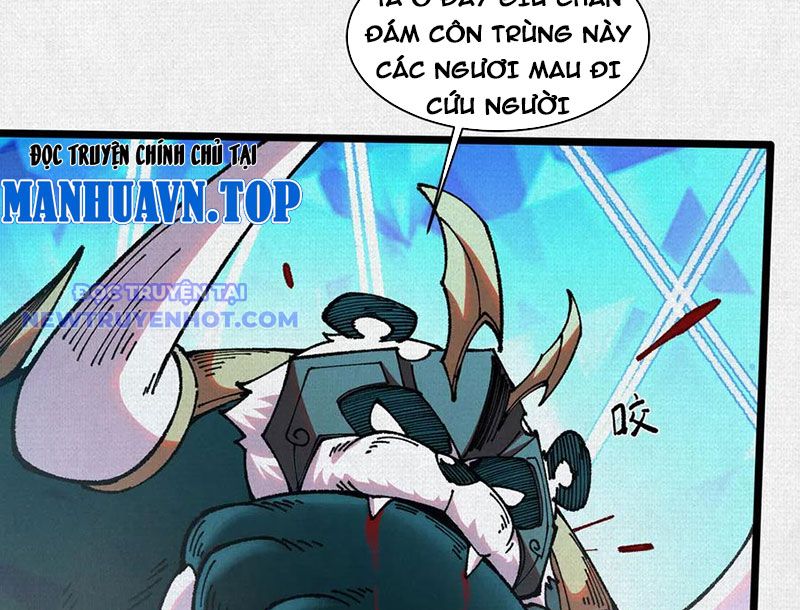 Xi Hồn chapter 67 - Trang 20