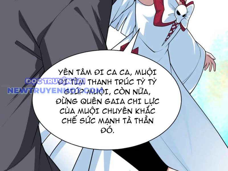 Kỷ Nguyên Kỳ Lạ chapter 409 - Trang 85