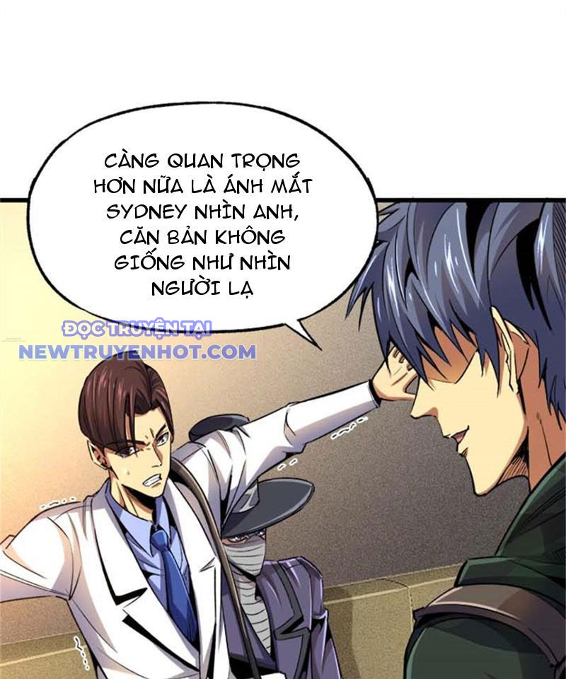 Lồng Giam Ác Ma chapter 30 - Trang 36