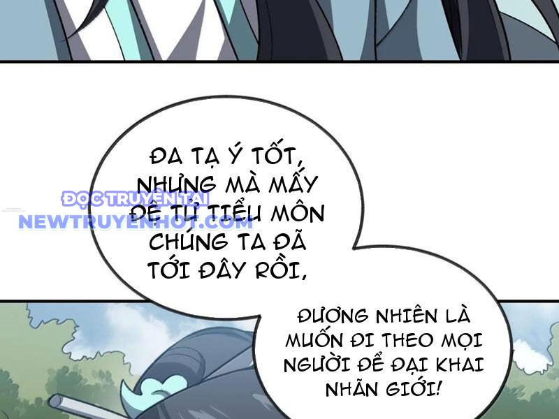 Ta Ở Tu Tiên Giới Chỉ Làm Giờ Hành Chính chapter 97 - Trang 148