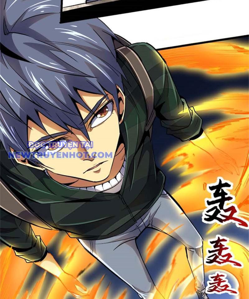 Lồng Giam Ác Ma chapter 30 - Trang 61