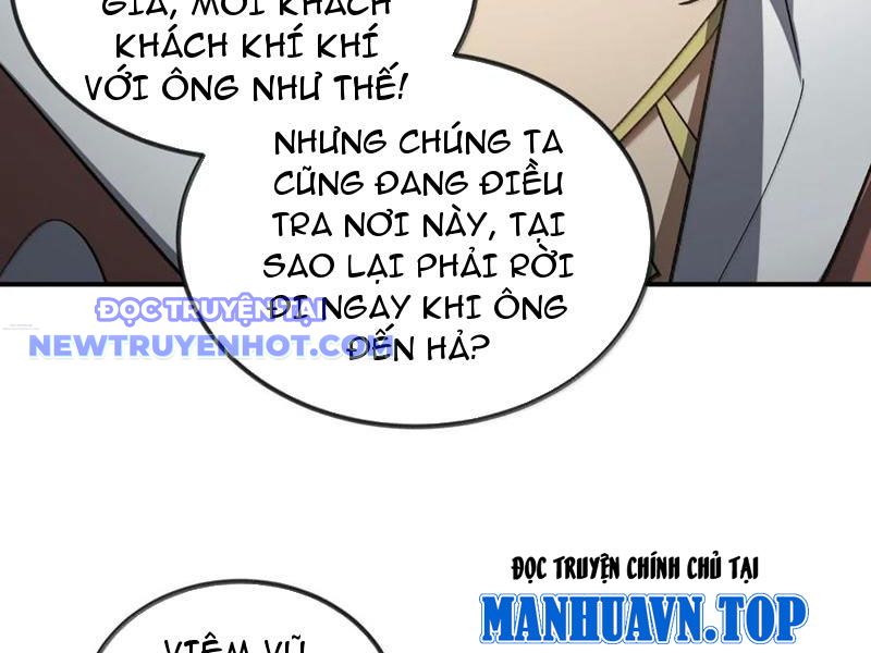 Ta Ở Tu Tiên Giới Chỉ Làm Giờ Hành Chính chapter 97 - Trang 112