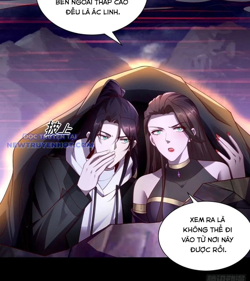 Người Ở Rể Bị Ép Thành Phản Diện chapter 646 - Trang 15