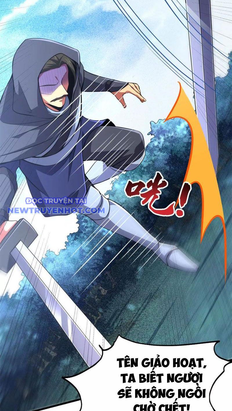 Lồng Giam Ác Ma chapter 44 - Trang 31