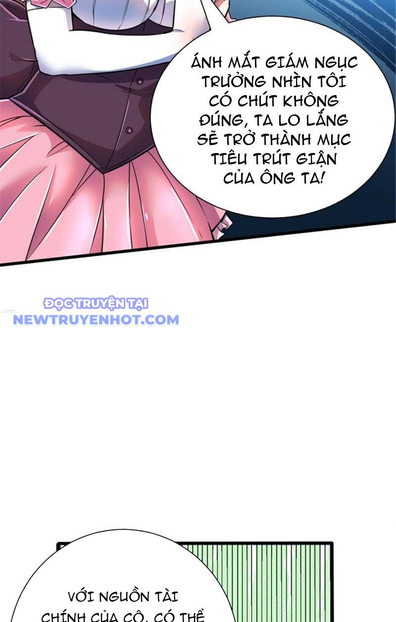 Lồng Giam Ác Ma chapter 19 - Trang 40