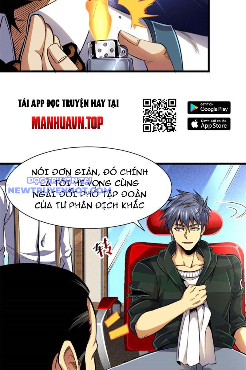 Lồng Giam Ác Ma chapter 25 - Trang 19