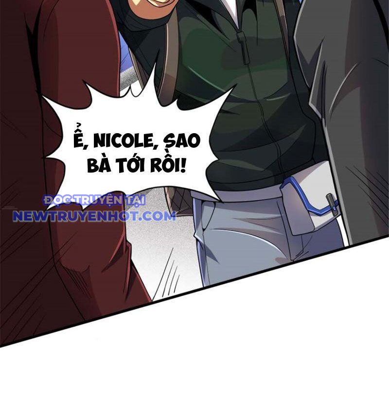 Lồng Giam Ác Ma chapter 34 - Trang 68