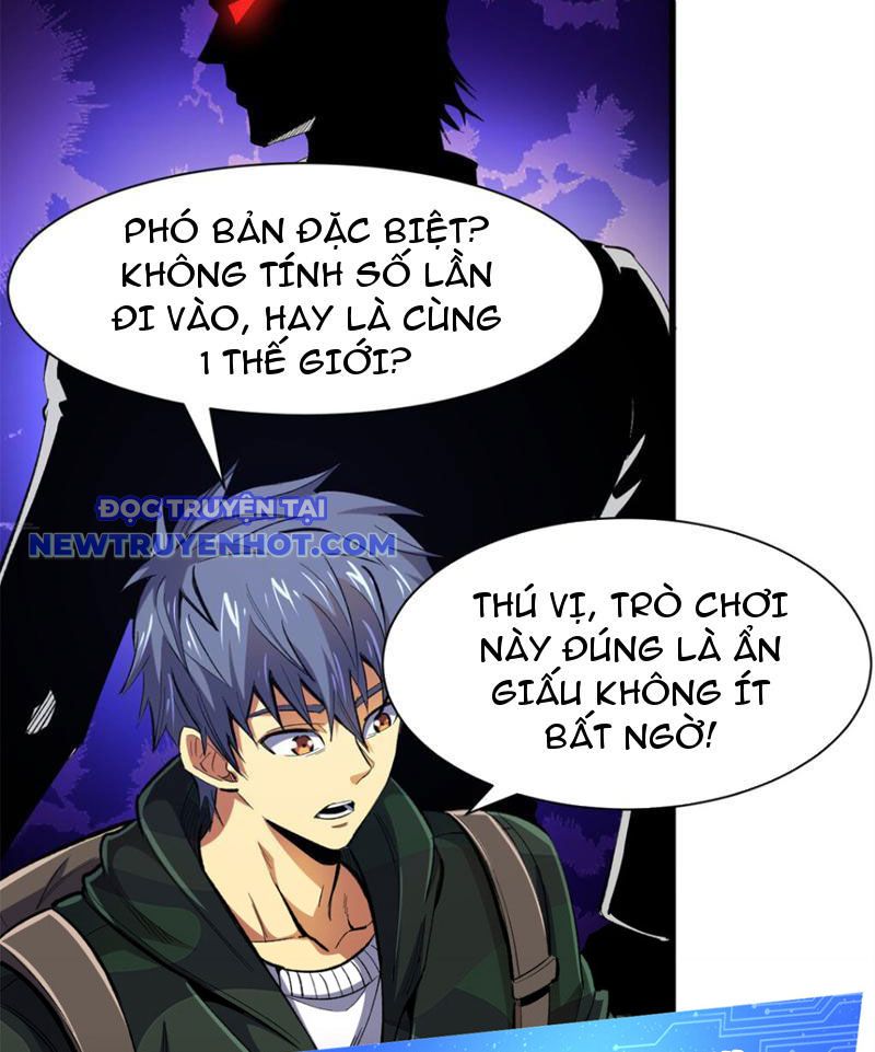 Lồng Giam Ác Ma chapter 22 - Trang 13