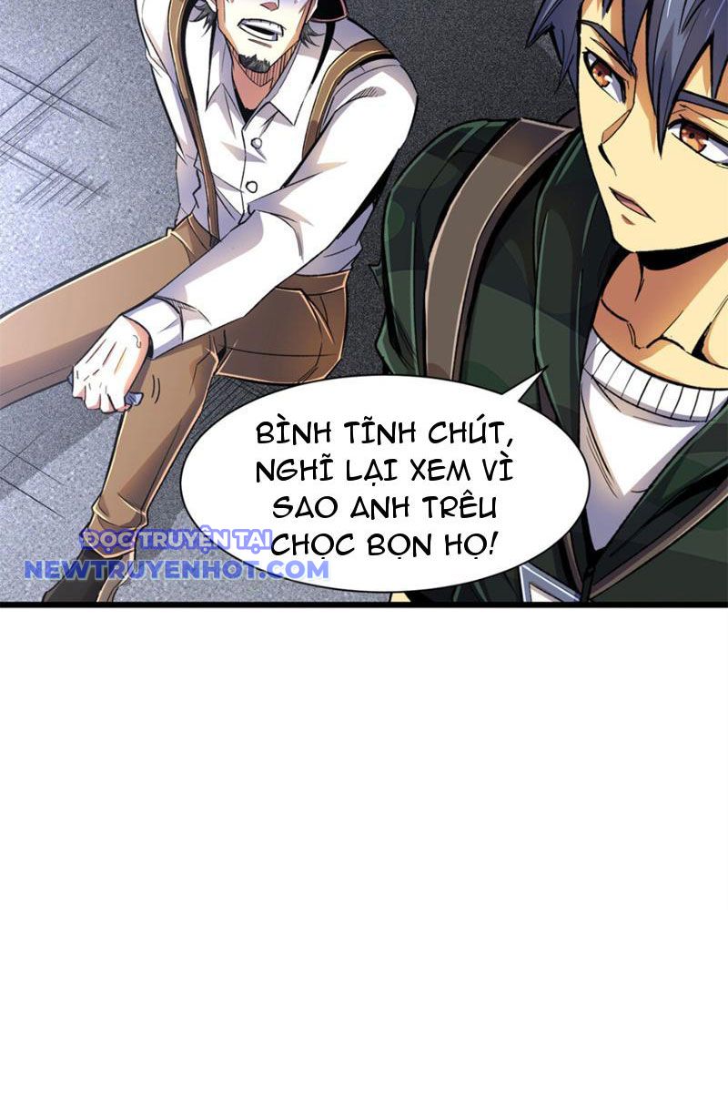 Lồng Giam Ác Ma chapter 23 - Trang 58