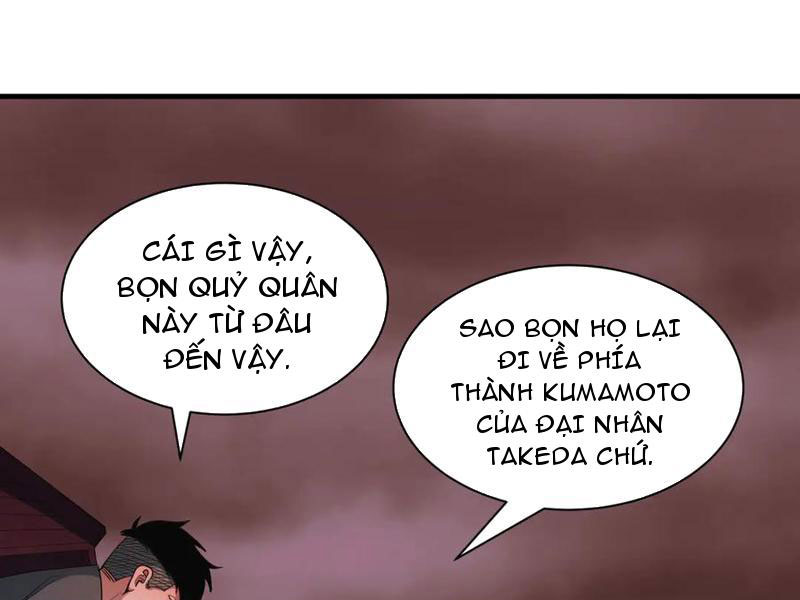 Kỷ Nguyên Kỳ Lạ chapter 408 - Trang 178