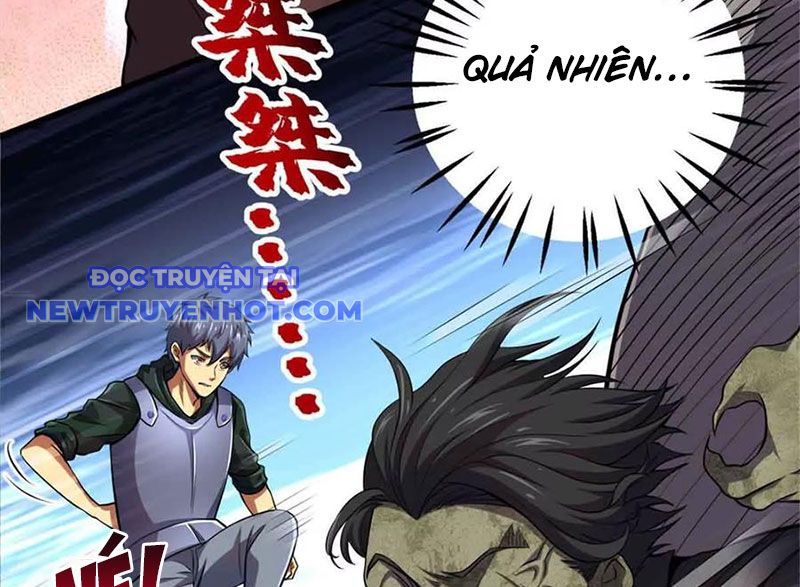 Lồng Giam Ác Ma chapter 49 - Trang 6