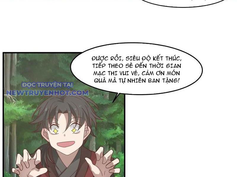 Vô Địch Thật Tịch Mịch chapter 42 - Trang 21