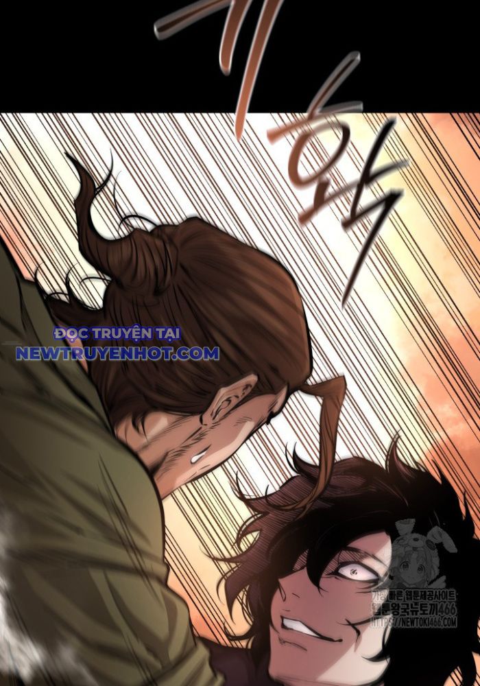 Thanh Kiếm Báo Thù chapter 55 - Trang 92