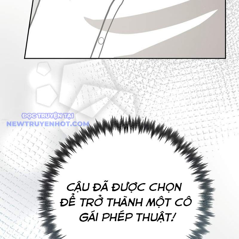 Ông Chú Ma Pháp Thiếu Nữ chapter 2 - Trang 289