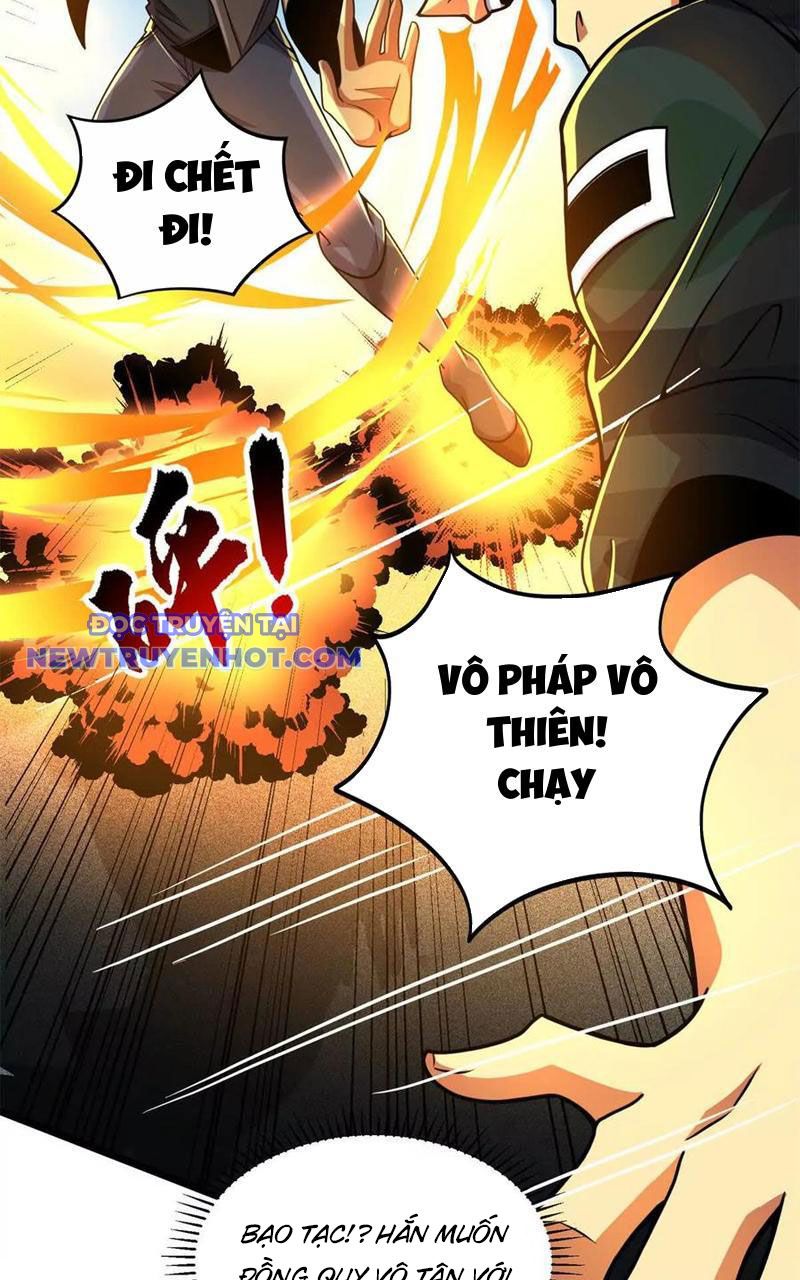 Lồng Giam Ác Ma chapter 37 - Trang 44