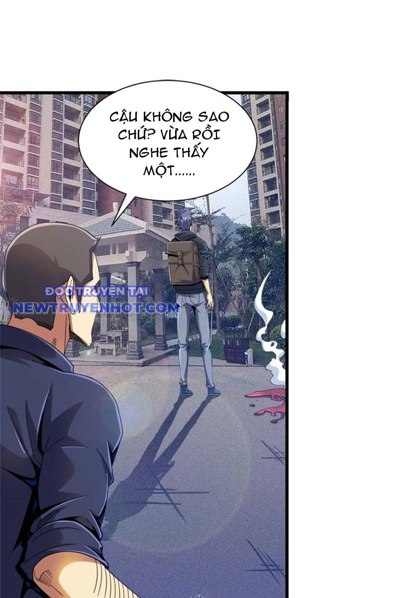 Lồng Giam Ác Ma chapter 32 - Trang 10