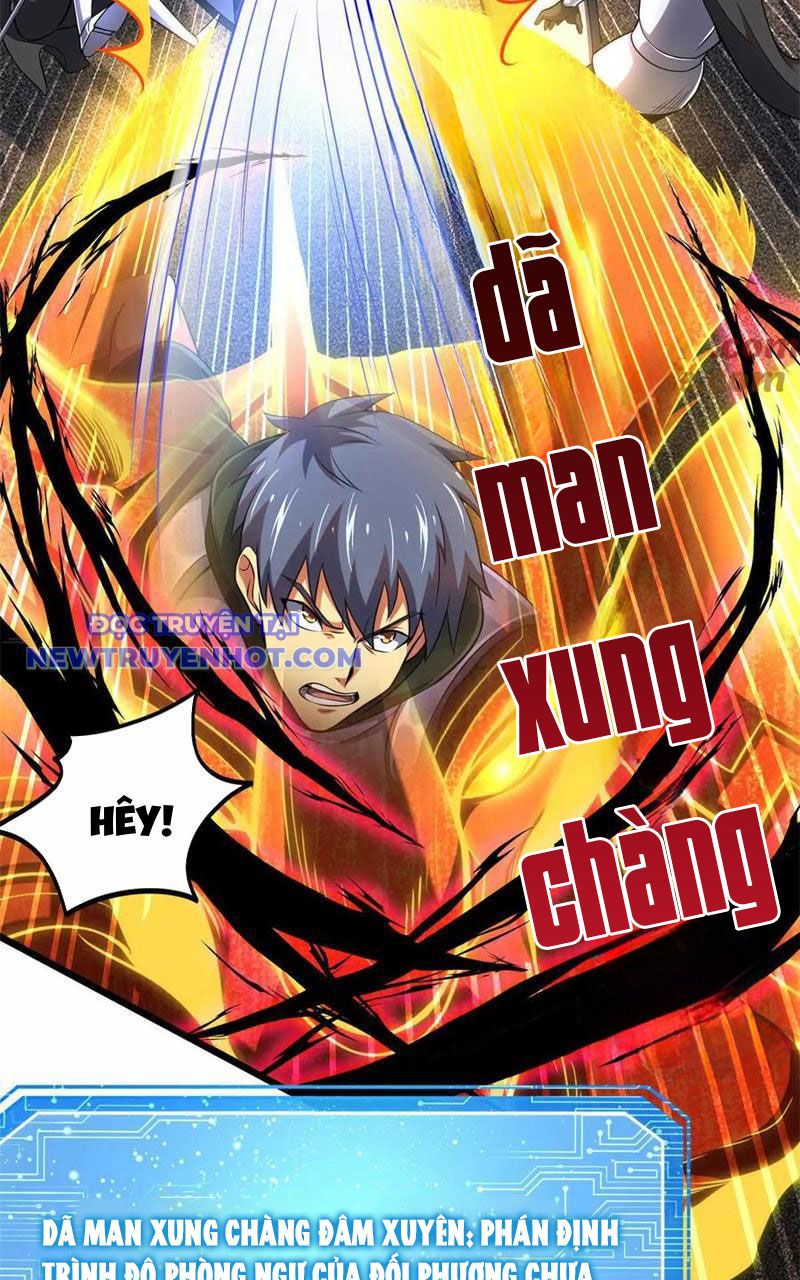 Lồng Giam Ác Ma chapter 42 - Trang 40