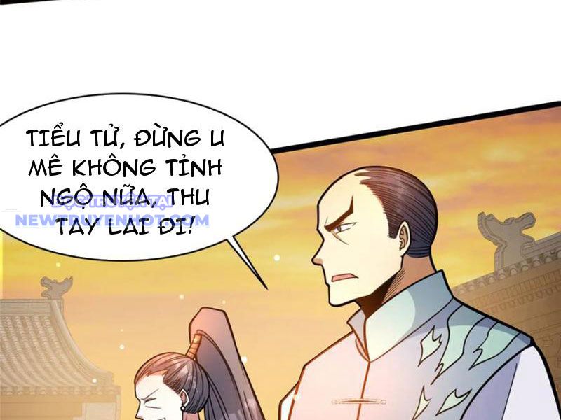 Đô Thị Cực Phẩm Y Thần chapter 222 - Trang 27