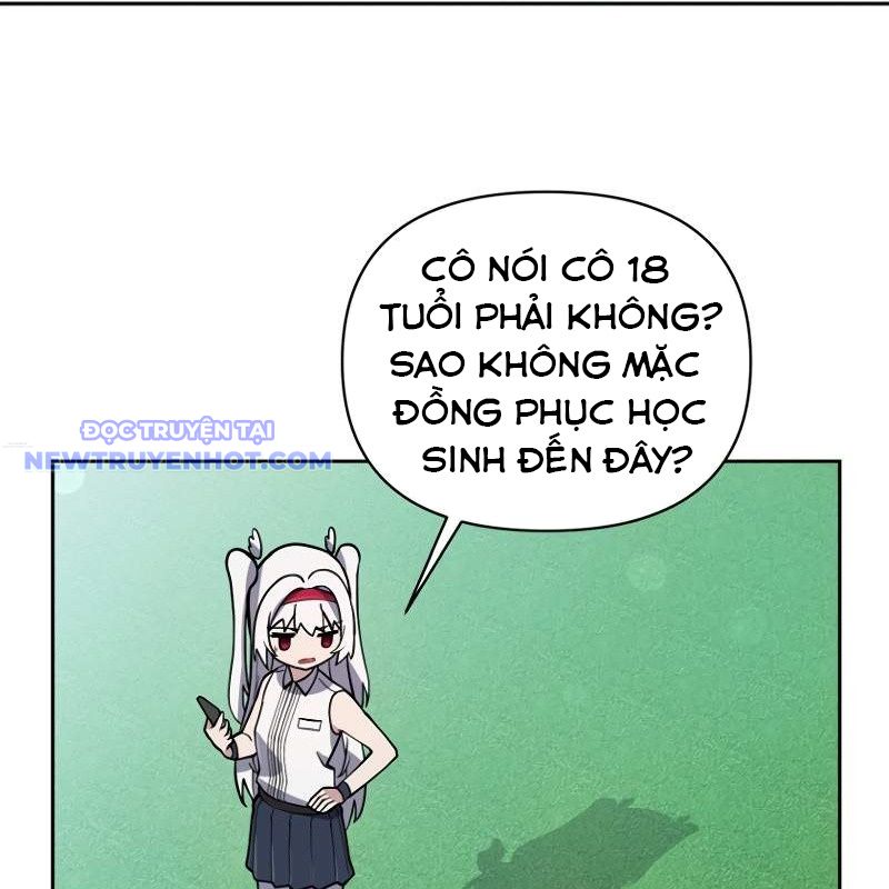 Ông Chú Ma Pháp Thiếu Nữ chapter 14 - Trang 145