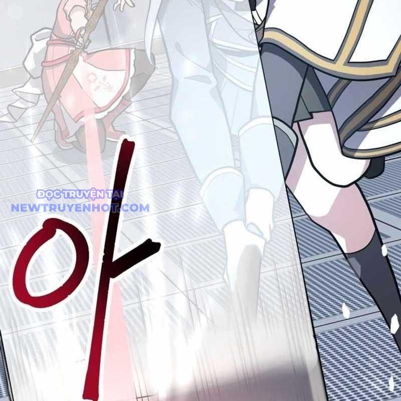 Ông Chú Ma Pháp Thiếu Nữ chapter 23 - Trang 7